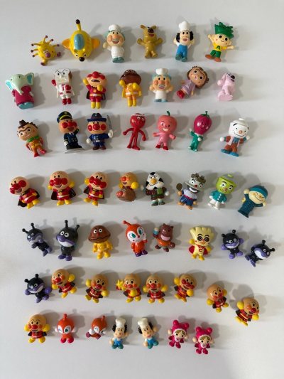 挖煤姬的第一单到货了，最近特别喜欢面包超人，自己切煤的感觉真是太好了，像是老鼠掉进了米缸 太新奇了！这单走的竹蜻蜓包裹得很严实，后面会一直在这里海淘