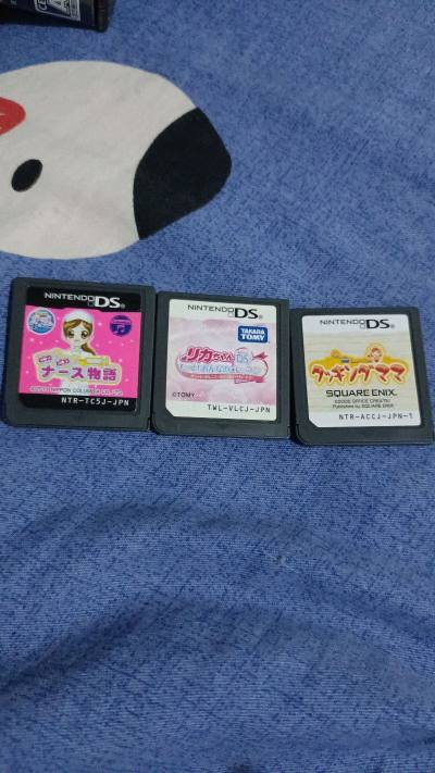 买了几张3ds卡，几天就到了，物流很快，包装很好，游戏都正常使用，卖家服务态度很好，包装很好，下次再来光顾！