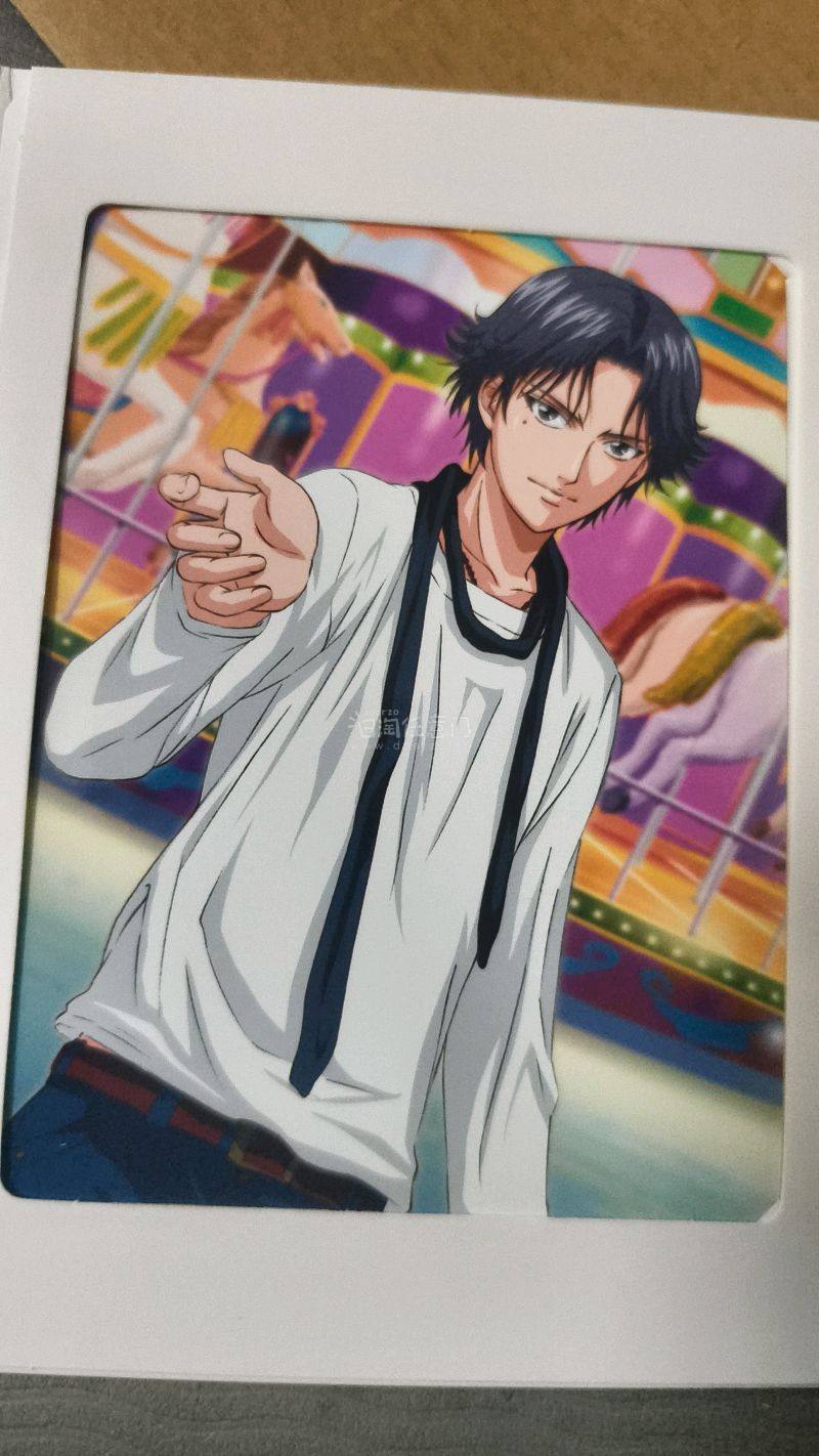 第一次在挖煤姬买东西，体验还不错耶，到手的谷子包装完好，樱花妹保存的也很不错，操作简单，竹蜻蜓专线也比较想象靠谱，很可以的App，支持～