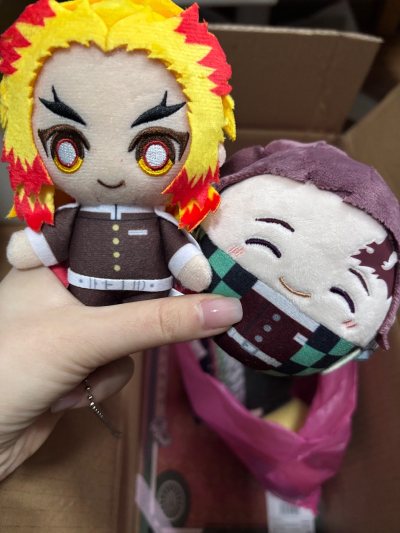 在被代切操作失误错过惊天好价之后含泪研究切煤?痛定思痛决定把吃谷幸福掌握在自己手中！顺便造福亲友一起快乐吃谷！第一单顺利拿到咯✌️✌️✌️非常简单好操作！稍微阅读一下指引和说明即可理解操作！而且算法也简单！！小毛绒就这样轻轻松松拿下！