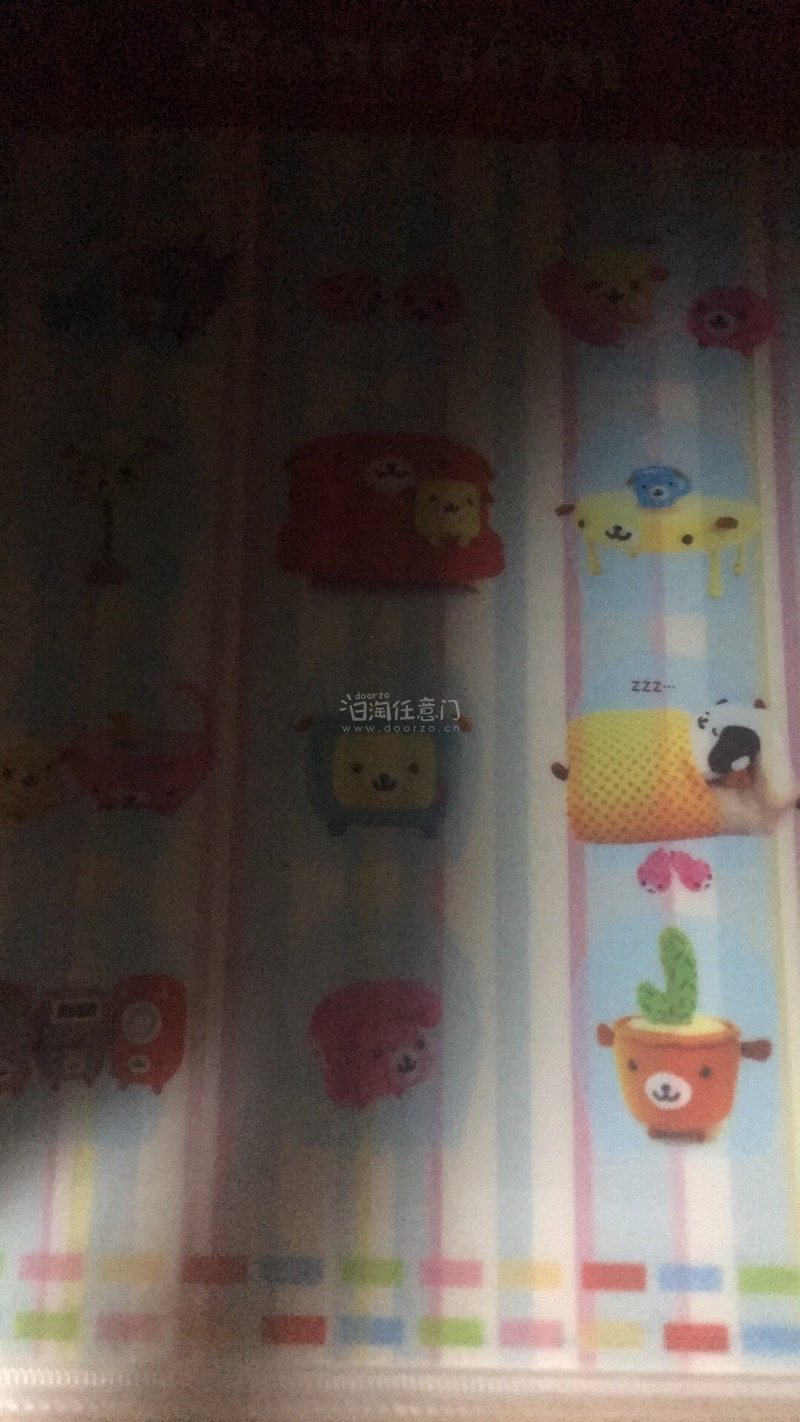 又一车任意门，满足！