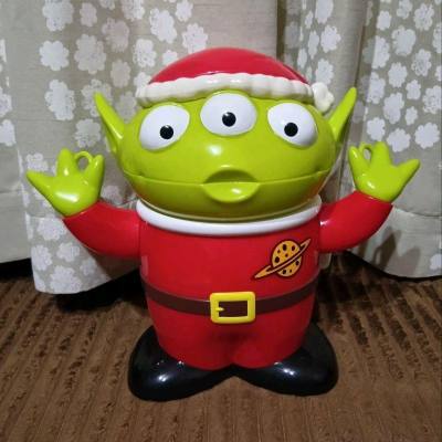 找了很久的玩偶终于如愿以偿入手了，一直很想要这个玩偶，很可爱，颜色很好看哦，不得不说挖煤姬海淘很赞！