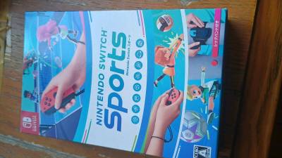 Switch体感游戏外观很新，质量非常不错，nds三国志大战天，老游戏情怀满满，PS1的手柄质量也是没得说，满意的一次购物……