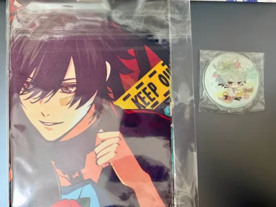 在挖煤姬淘日漫谷子体验很棒！平台日本限定周边丰富，购买流程简单明了。物流约12天送达，EMS全程可追踪。捆包服务很专业，多件商品合并发货且包装牢固，省运费又保安全。客服响应及时，解答问题专业。整体购物体验顺畅可靠，推荐给喜欢日系周边的同好