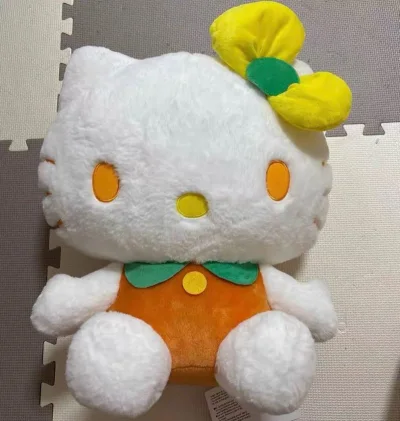 平台上的商品种类非常丰富，搜索的时候有种挖宝的感觉这次淘到了喜欢的Holle Kitty，下单之后合单发货速度很快！已经开始期待下个包裹了