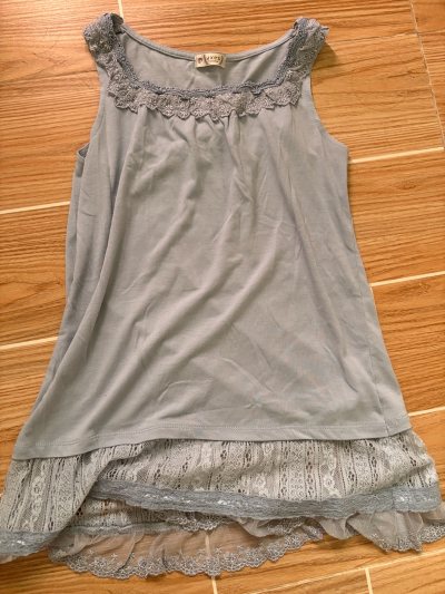 海淘衣服太棒了