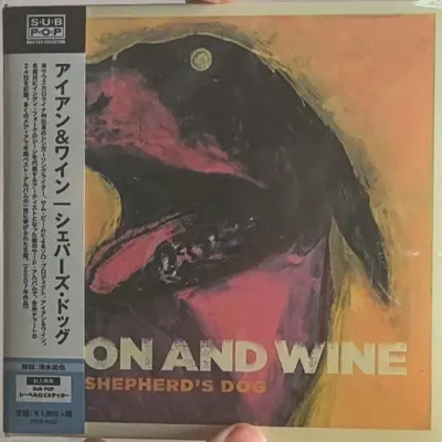 cd折扣力度好，包装不错，cd也很厚实，继续支持。
新上线的物流epl运输速度快，价格合理，以后有机会也会再使用这个渠道。
平台购物指引清晰明了，原来海淘如此简单