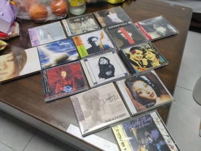 又买了一波CD，日本卖家的描述普遍真实！可以淘到比国内网站更划算的CD以及稀有CD！客服回复得也算及时。会持续使用app的！