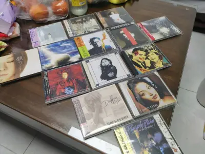 又买了一波CD，日本卖家的描述普遍真实！可以淘到比国内网站更划算的CD以及稀有CD！客服回复得也算及时。会持续使用app的！