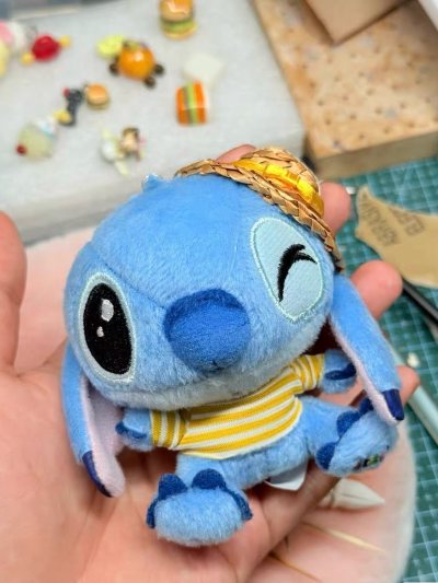 价格真的超级超级划算，而且感觉翻译越来越精准了，下单也特别方便，而且买的这么多次都没有翻车的，质量都很好，也没有缺少东西，而且经常能买到国内买不到的，这次这个噗噗真的超级喜欢！