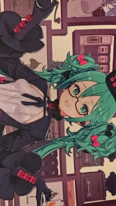 这次切的是一番赏便宜货鼠标垫，到手选了最便宜的竹蜻蜓，物流速度跟说的一样确实不快，拿到手东西没事就好。总的来说挺好的