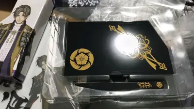 这次切煤买了小熊抽赏、长谷部文件夹，包装很严密，ems邮政发货合单很迅速，一两个星期就到货了，实物超级好看！