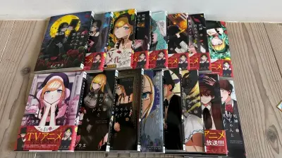 大家好，挖煤姬是一款服务代购平台，刷到好的漫画书就离不开眼，这1套漫画书是我收藏里面的第一，很适合单机切媒，这次选择的路线是海运件，运费很便宜，这一次买的是日版的漫画书，包装非常完美，安全，打包技术非常好，速度也很快，从入库到收货，用了一个月左右，非常的方便安心，不...