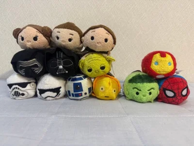 我要给挖煤姬疯狂打call！最近在上面入手了几个漫威松松，体验简直太棒了！

平台的搜索功能很强大，我轻松就找到了自己心心念念的漫威松松系列，而且还有自动翻译，完全不用担心语言问题。下单后，代拍速度超快，没多久就显示商品入库了。

挖煤姬的包装真的很让人安心，毛绒玩...