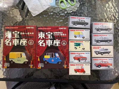 第一次用这个APP，当时还有些心虚，生怕价格高、运费高、货品不满意等等，但真正收到心爱的模型时，一切都值得了。