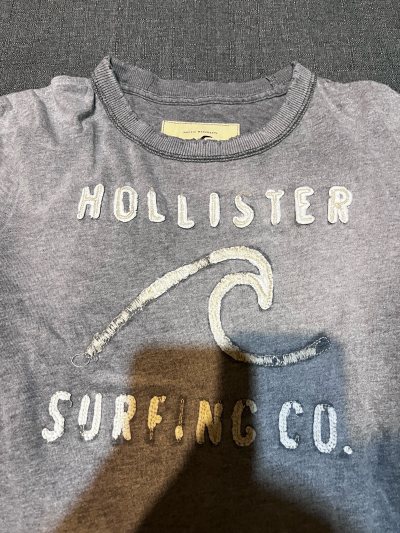 很好的一次购物体验，挖煤姬可以淘到老款喜欢的品牌，虽然发货速度慢一些，但是不妨碍可以淘到好的东西。会继续支持