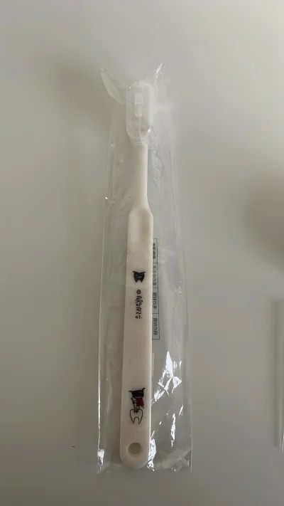 全品类ip啊…不仅有镜子！有文具类胶带！连生活类的小牙刷也有！真的是生活中的方方面面都可以可可爱爱啊！用可爱装饰生活！