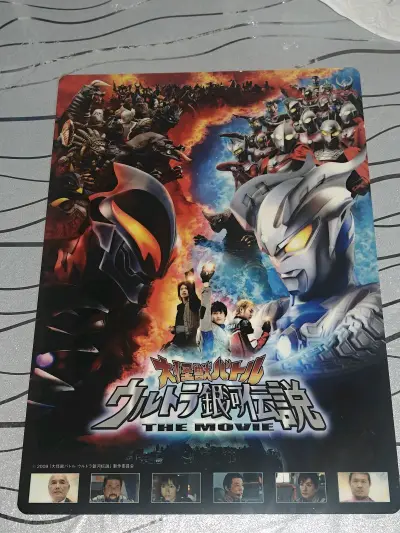 之前看别人出这个垫子，特别想要，结果已经卖掉了，，不过这次居然在煤炉找到了，真是太好了！美美的切到手，十分顺利 ੭ ᐕ)੭*⁾⁾ 状态特别好，保存的也很完美