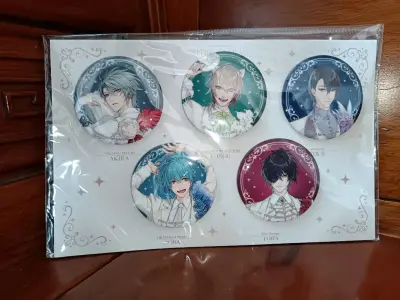 第一在挖煤姬买东西，真的没想到谷子那么快就到了，这个谷子我真的期待了很久才舍得下单的，商品寄到的时候还是没有什么损伤的。物流速度也很快呢，差不多一星期就到了，下次还会在这里购物的。