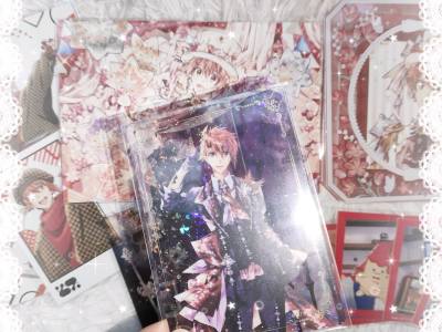 挖煤姬好物分享！相卡和透卡！


1.切煤前一定要看看汇率还有运费这些，有的店是不
包日本国内运费的，加上国内运费和国际贵贵的，就不划算了
2.切煤前商品图片和下面的简介都要看，以防图文不
一致，切错，图片显示不出来的可以把标题的日语复制到谷歌浏览器搜一下基本上是一...