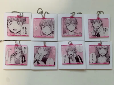 感谢挖煤姬能让我好价买到梦情，通过人物或动漫名快捷的就能搜到想要的，识图挺准，降价提醒功能也很好，最重要的是每天都有优惠券，省了不少钱！