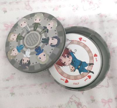 这次使用了竹蜻蜓路线，速度很快，二十天左右收到，竹蜻蜓运费也很划算。好价吃到了喜欢的扑克杯垫，东西完好到家，还会继续使用挖煤姬！