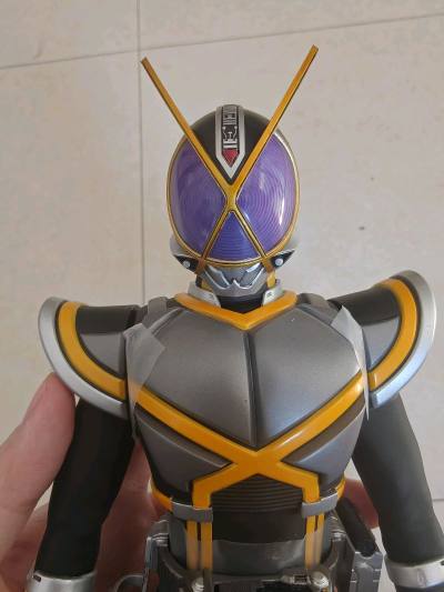 rah假面骑士凯撒