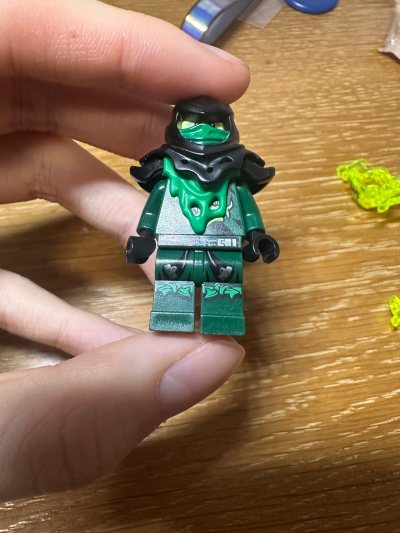 挖煤姬｜老海淘er的乐高淘货本命平台

作为混迹海淘圈好几年的乐高党，试过不少日淘平台，挖煤姬是真的省心又靠谱✅

对比其他平台，他家中文界面操作超顺手，合单发货能省不少运费，对多入乐高的人太友好了。最看重的是品控和包装，卖家实拍图真实，品相标注准确，乐高这种易碎的...