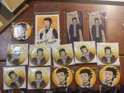 第n次挖煤姬切煤开箱，走的ems路线，运气很好，用了很多泡沫纸包裹，纸箱很结实，切了很多境界触发者谷子，很多好价复数。