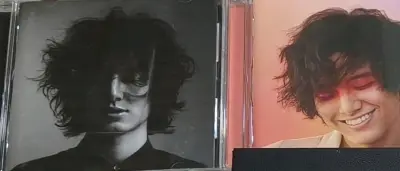 又是在挖煤姬淘到的日本流行音乐专辑cd，有藤井风，王牛，邦迪，以及境界动漫原声带，用挖煤姬日淘太省心了！日系中古好物、小众周边一网打尽，操作简单不用懂日文，代拍响应快还不溢价。合单打包超贴心，易碎品防护到位，物流全程可查，运费性价比拉满，每次到手都超惊喜，日淘党直接...