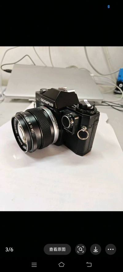 这是海淘的不知道第几单了哈哈，这次的om10成色不错，肩带很好看，功能也没有任何问题，已经开始用了，非常好用，大f的尖顶没有明显的磕碰，就是棱镜微微腐蚀，总体来说很不错了，很喜欢。