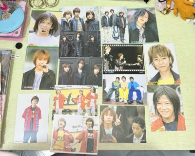 切到了好东西了，看中了很久的周边，还能买到品相如此好的古早周边本来商品就可以用优惠券抵扣，快递费还能用积分抵扣真的很好，也很喜欢这点，切煤就强推挖煤姬！