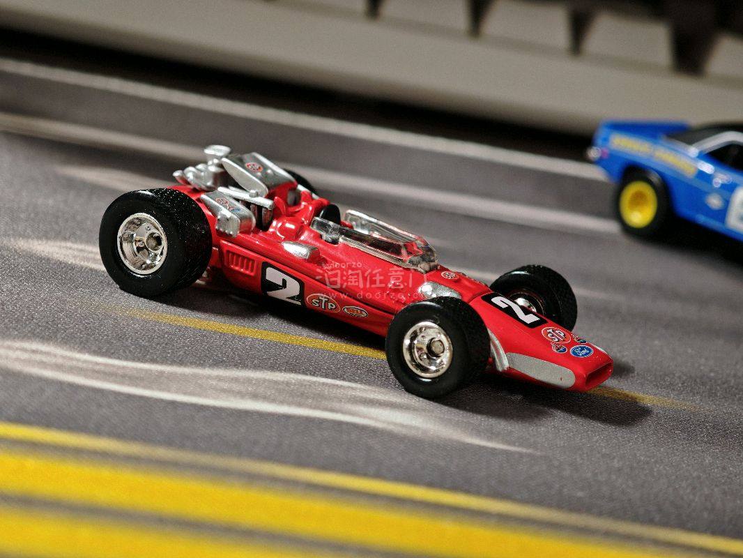 这次任意门购物虽然只买了两台车，但是价格都很合适，竹蜻蜓运费也很便宜，两台车品相也都很不错打包的很到位没有损伤