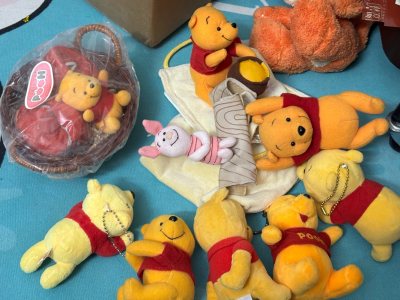 好评！发货速度很快，包装也很好，客服回消息也快，态度也好！最关键的是商品质量很好，1经得起查验，在挖煤姬购买很多次，总是能淘到非常不错东西，价格划算，运费便宜，这次淘到喜欢的玩偶，状态超好，包装也很好，选择竹蜻蜓专线运输，25天就到手，包装特别严实，服务不错。