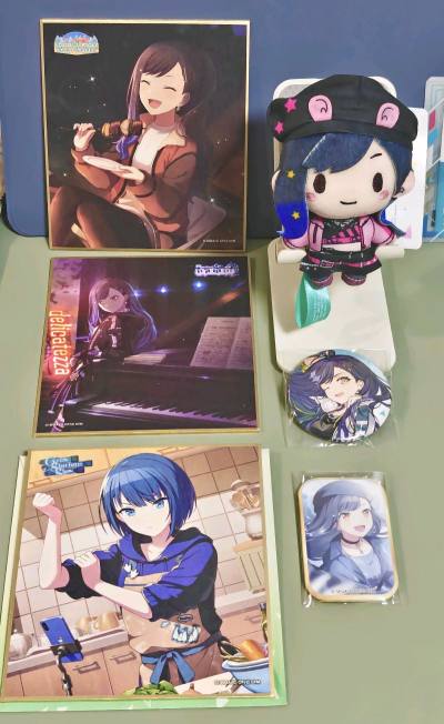 一月第二单到啦