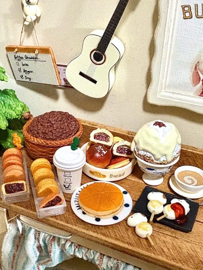 非常好的购物体验