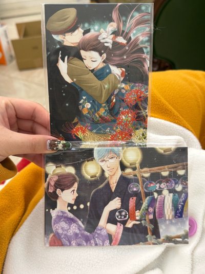 感觉超棒啊！基本上两周就到手了
运气好可以淘到大好价～很多国内没有的在挖煤姬都能找到！
这次没有东西漏发或者发错 表扬