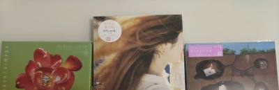 依旧是在挖煤姬淘的爱缪专辑
挖煤姬真的是日淘刚需！不管是中古小物还是绝版周边都能挖，全中界面无语言障碍，代拍快还不踩坑。免费合单凑邮超划算，打包严实物流透明，到手的宝贝品相超预期，闭眼冲就对了！