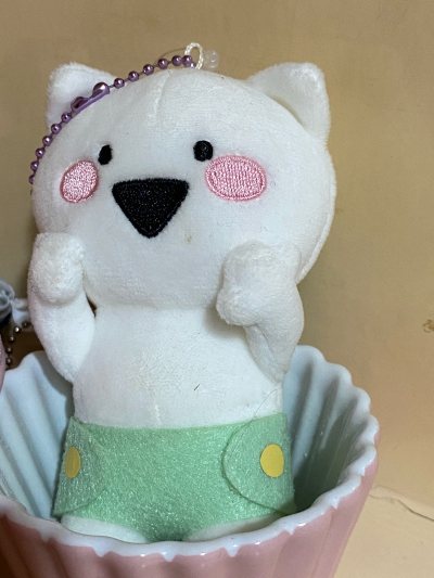 第一次使用挖煤姬买谷子！虽然不太熟悉操作也比较担心(。ŏ_ŏ)最后还是成功下单啦。参与挖煤姬拼团海运收到的，价格也很不错，非常喜欢ヾ(*ΦωΦ)ツ