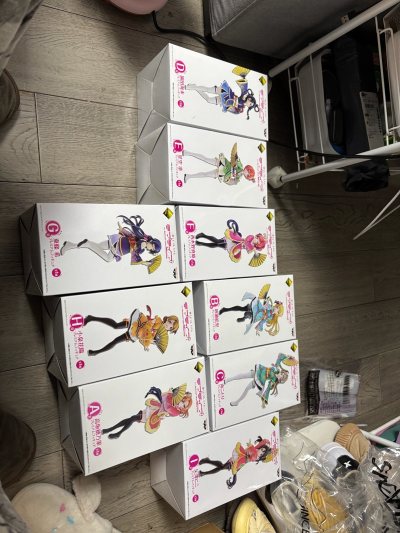 无论是客服的态度还是对物品，我都非常满意的。收到的时候包装完整，打开后让我惊喜的是，宝贝比我想象中的还要好！不得不得竖起大拇指