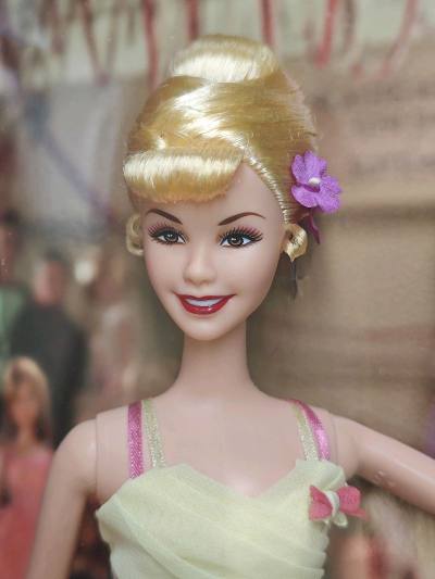 谁懂啊！在挖煤姬挖到了寻觅多年的中古芭比，这波购物体验直接封神！作为执着于原版配件的收藏者，之前踩过很多代购的坑，要么配件不全，要么状态与描述严重不符，直到遇到挖煤姬才真正放心。
 
平台的货源覆盖太广了，从煤炉到雅虎拍卖，能直接对接日本本土的个人卖家和中古店，很多...