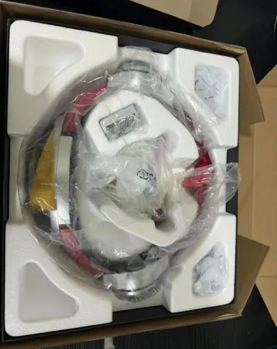 日淘入手CSM亚极陀腰带，选的加固包装全程无磕碰，配件齐全、声光效果拉满，和描述完全一致！物流时效比预期快，代购流程简单易操作，收藏党闭眼冲，体验超棒～