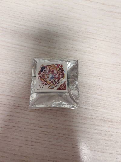 竹蜻蜓到货分享