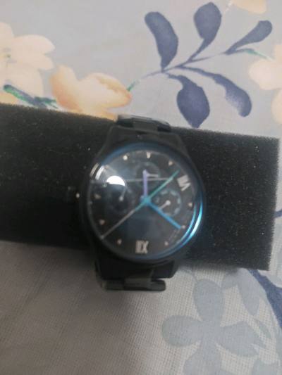 年后的第一次在挖煤姬切煤，给我捡了个漏，一百多拿下这款super groupies的偶像大师表，虽然这款是灰姑娘的，我玩的是闪彩，但是也蛮好看的