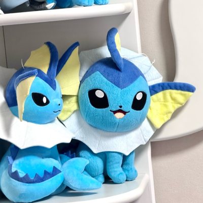 收到货之后真的被可爱到了！！这款商品我找了好几天，终于找到了一位商家出售，犹豫的时候尝试了砍价功能，没想到商家立马同意了，并且在我留言提问的时候也很快帮我解惑，对于第一次使用挖煤姬的我帮助真的很大！在忐忑地等待后终于收到了超结实的快递包裹，在紧张地确认后我发现毛绒玩...