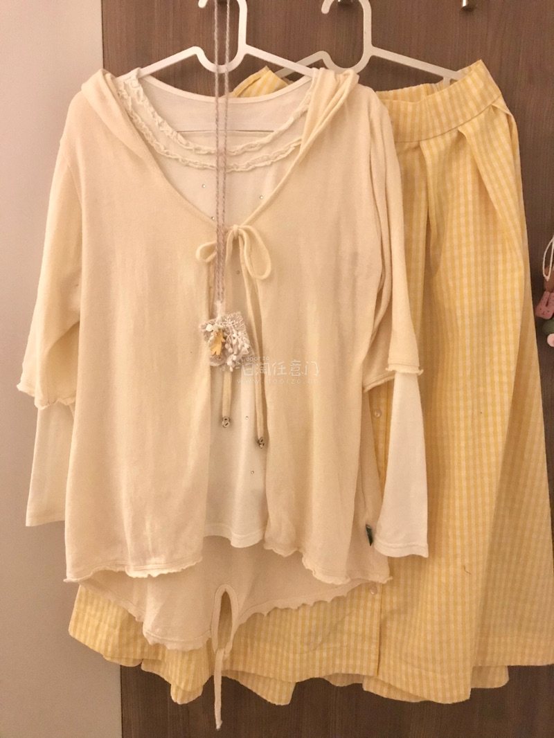 海淘古着小猪牌