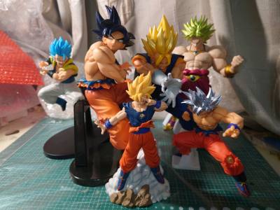 一月第三单到货分享