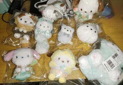 挖煤姬购物分享