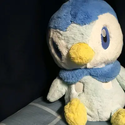 这次我选择了竹蜻蜓Max，价格非常便宜实惠，速度也挺快的，价格也非常便宜，还有折扣券可以用，卖家也很好，还帮我清洗了，抱到手里都是香香的，特别感谢挖煤姬这个平台，让我购买到了属于我的宝可梦毛绒，包裹也非常严实，干净。非常好的一次购物体验。我还会继续购买的！