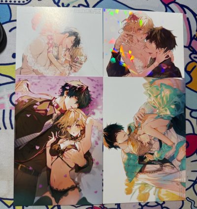 在挖煤姬购物很久了！这次也不例外在煤炉切了好价漫画！运输也很给力 也没有损坏特别多！客服小姐姐人也很好！